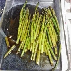 Bbq  Grilling – Tasty Barbecued Asparagus